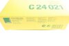 Фільтр повітряний Honda Civic IX 1.8 12- MANN C 24 021 (фото 7)
