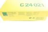 Фільтр повітряний Honda Civic IX 1.8 12- MANN C 24 021 (фото 7)