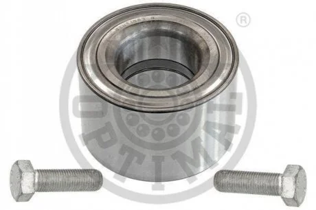 Підшипник ступиці перед. Iveco 65C13 00- OPTIMAL 681927