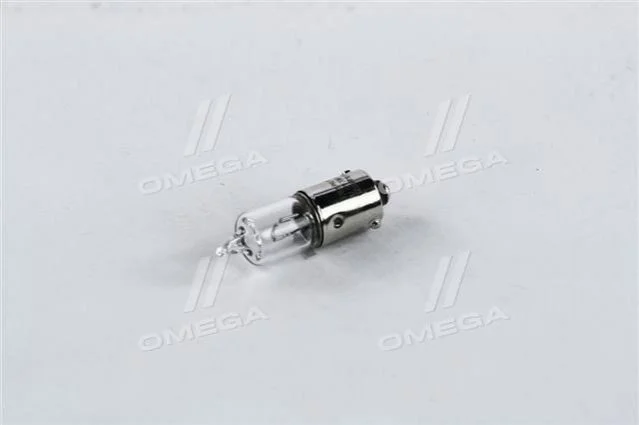 Ліхтар накалу, внутренее освещение PHILIPS 12025 CP (фото 1)
