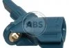 Датчик частоти обертання колеса A.B.S. 30190 (фото 1)