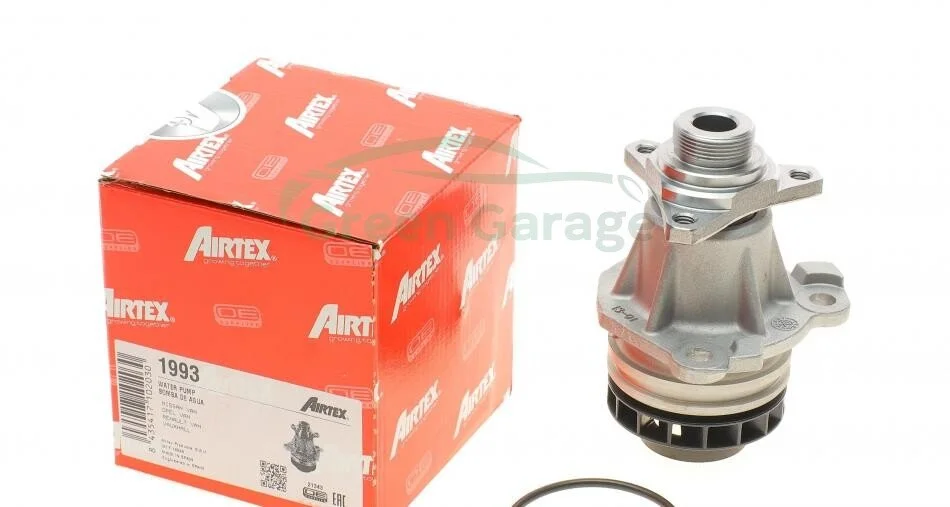 Водяной насос Movano/Master 2.3 CDTI 10- AIRTEX 1993 (фото 1)