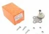 Шаровая опора Fiat Stilo 01-10/Bravo 07- ASMETAL 10FI4200 (фото 1)