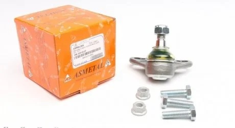 Шаровая опора A/B-класс (W169/245) 04-12 ASMETAL 10MR1205