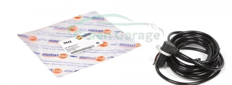 Датчик ABS (передній) MB Vito (W638) 96- AUTOTECHTEILE 100 5442 (фото 1)
