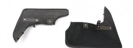 Брызговик (задний) (к-кт 2 шт) VW T5 03- AUTOTECHTEILE 307 5001