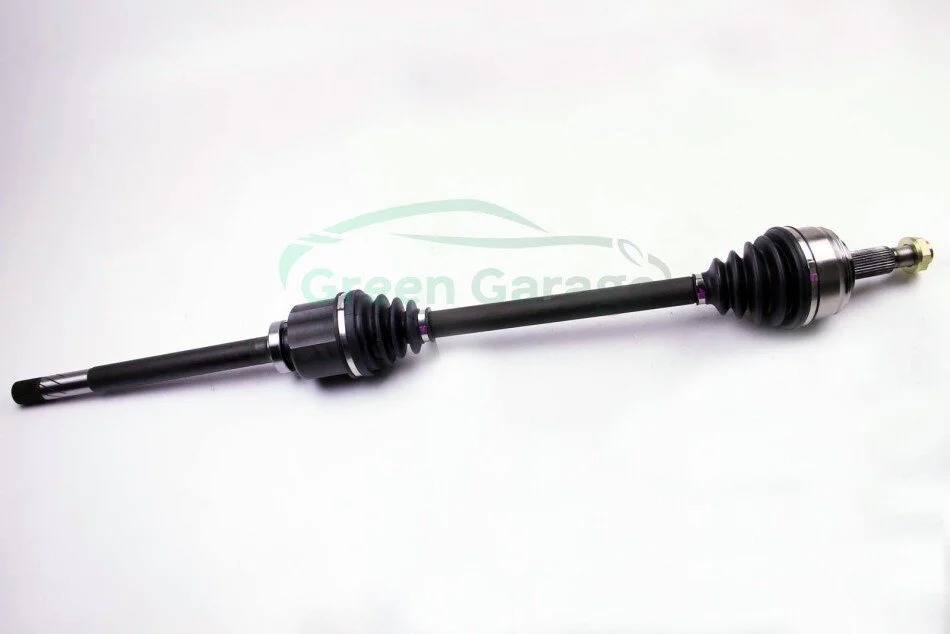 Піввісь BGA DS7359R (фото 1)