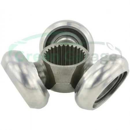 Трипоїд ШРУСа FEBEST 0116GSV40 (фото 1)