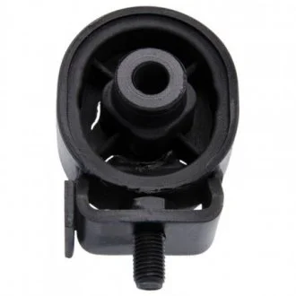 Подушка двигателя задняя Л. Pajero 91-04 FEBEST MM010