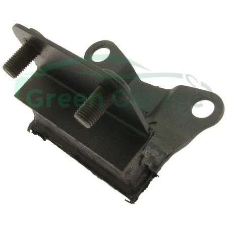 Подушка двигателя задняя Mazda 626 91-02 FEBEST MZM626MT (фото 1)