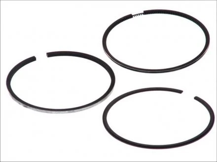 Кольца Ducato 2.5D 93mm(3/2/3) STD 1шт. GOETZE 0878330000