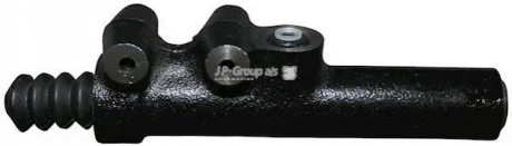 Циліндр зчеплення головний JP GROUP 1330600100