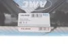 Фильтр воздушный Civic/CRX 1.4-1.8 91-01 KAVO HA8606 (фото 6)