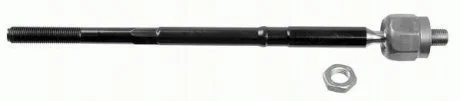 Кермова тяга лів./прав. Audi A1 /Seat Ibiza V /VW Polo 1.2-2.0 08- LEMFORDER 27142 01