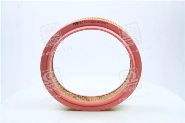 Фильтр воздушный Ford Sierra 1.6/2.0 -93 M-FILTER A 120 (фото 1)
