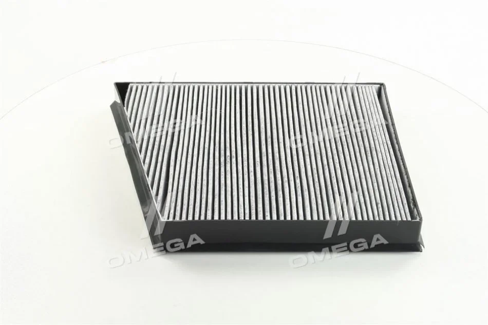 Фільтр повітря (салону) M-FILTER K 9027C (фото 1)