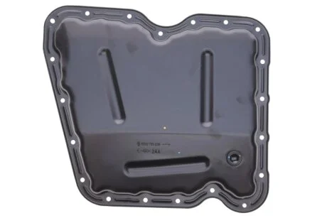 Масляный поддон Trafic/Vivaro 2.0dCi 06- RENAULT 8200795039
