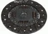 Диск сцепления Combo 1.4i 16V (66kW) >01 SACHS 1878 040 545 (фото 3)