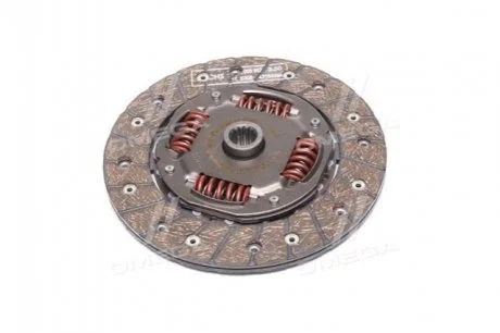 Диск сцепления Combo 1.4i 16V (66kW) >01 SACHS 1878 040 545