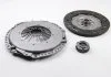 Комплект сцепления Sprinter 2.9TDI 95-00 SACHS 3000 725 001 (фото 1)