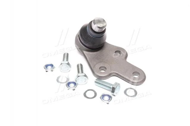 Опора кульова FORD C-MAX II, FOCUS III, TRANSIT CONNECT 10 перед. міст зліва (Вир-во) SIDEM 3880 (фото 1)