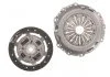 Комплект сцепления Fiesta 1.4 TDCi 01-08 VALEO 828016 (фото 1)