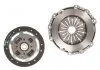 Комплект сцепления Fiesta 1.4 TDCi 01-08 VALEO 828016 (фото 2)