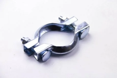 Хомут глушника (58mm) METALCAUCHO Metalcaucho 00643