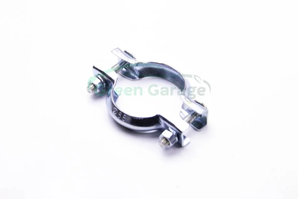 Хомут глушника (66mm) Metalcaucho 00748 (фото 1)