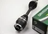 Піввісь BGA DS9640L (фото 1)