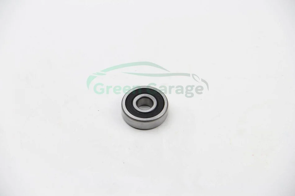 Підшипник 10x30x9 (6200) SKF 6200.2RSH (фото 1)