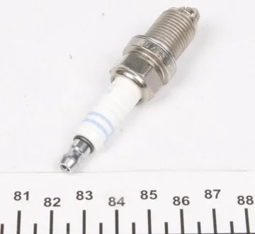 Свеча зажигания FR6KDC+ NICKEL (SMART) (пр-во) BOSCH 0 242 240 648
