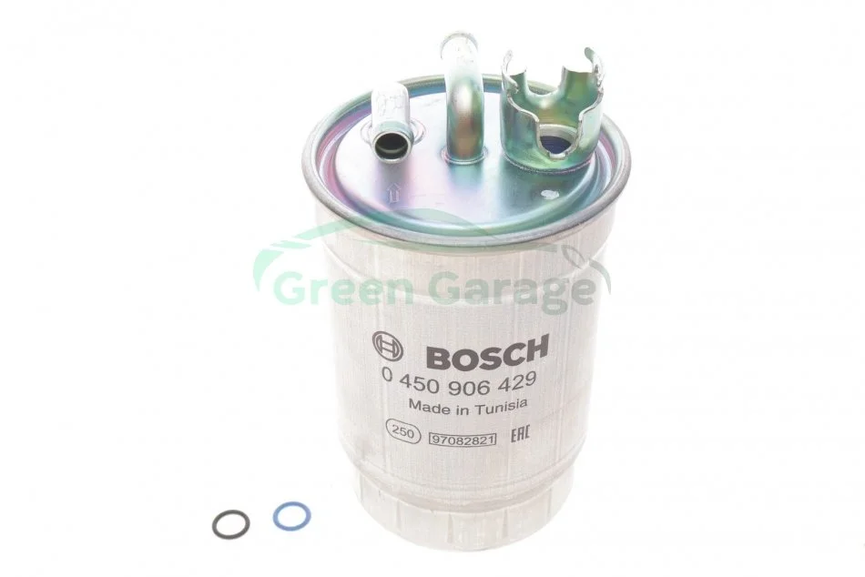 Фильтр топливный AUDI A4, A6 2.0 TDi 04-11 (пр-во Bosch) BOSCH 0 450 906 429 (фото 1)