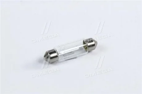 Лампа розжарювання 12V 10W SV8,5-8 Pure Light 35мм (вир-во Bosch) BOSCH 1 987 302 228