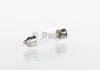 Лампа T10,5x43 12V 10W SV8.5 Pure Light BOSCH 1 987 302 228 (фото 5)