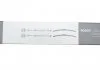 Щетка стеклоочист. 550/550 AEROTWIN A933S (пр-во Bosch) BOSCH 3 397 118 933 (фото 9)