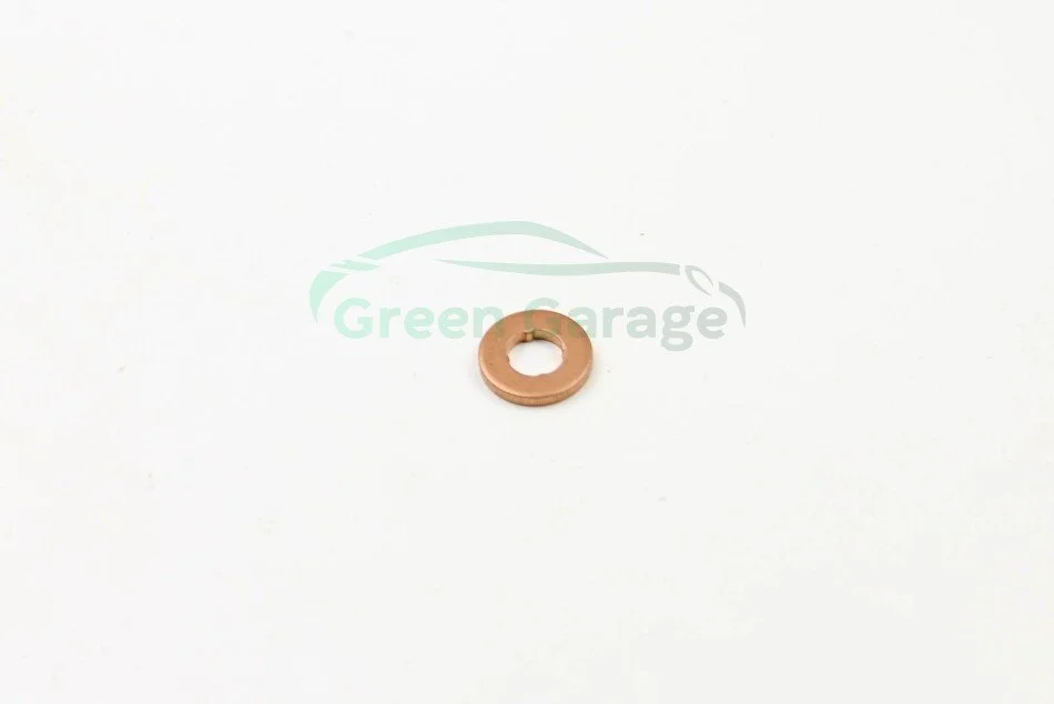 Шайба форсунки 7.3X15X2 BMW/PSA/Renault BOSCH F 00V C17 504 (фото 1)