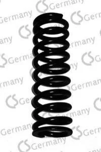 Пружина зад W201 83-93 CS Germany 14319893