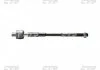 Тяга рульова L/R Nissan Almera (n16e) (00-06) (вир-во) CTR CRN24 (фото 3)