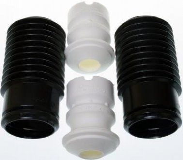 К-кт пильн. відб. перед BMW E39/E60/E61 DENCKERMANN D500031