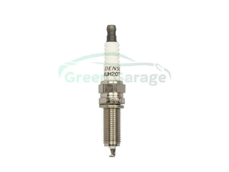 Свеча зажигания NICKEL TT (пр-во) DENSO XUH20TTI (фото 1)
