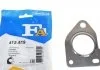 Прокладка компресора Renault 2.0-2.3DCi Fischer Automotive One (FA1) 412519 (фото 1)