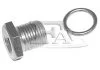 Корок масляного піддона M16x1.5/ L 16.5 Fischer Automotive One (FA1) 732.120.011