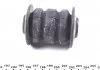 С/блок ресори VW Amarok 2.0/2.0D 09.10- FEBI BILSTEIN 47139 (фото 3)