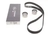 Комплект (ремінь+ролики) GATES K015495XS (фото 2)