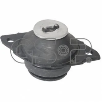 Опора двигуна лiва VW Golf 1,05-1,3 83- GSP 510019