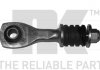 Тяга стабiлiзатора зад. Ford Mondeo 93- NK 5112511 (фото 1)