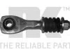 Тяга стабiлiзатора зад. Ford Mondeo 93- NK 5112511 (фото 1)