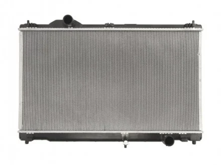 Радіатор охолодження Lexus GX 2005-2011 NRF 53039