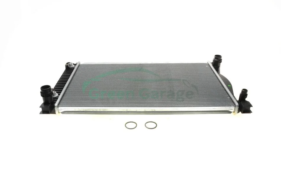 Радіатор Audi A6 (AT) 2,7-3,0TDi, 04-11 NRF 58360 (фото 1)